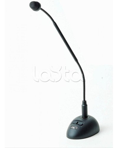Микрофон динамический ROXTON RM-01 в Хасавюрте Система оповещения и трансляции Roxton Pintop.ru