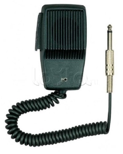 Микрофон ручной Roxton RM-04 в Хасавюрте Система оповещения и трансляции Roxton Pintop.ru