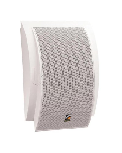 Громкоговоритель настенный широкополосный ROXTON SWS-10 в Хасавюрте Система оповещения и трансляции Roxton Pintop.ru