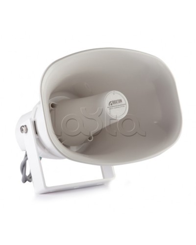 Громкоговоритель рупорный всепогодный ROXTON HP-15T в Хасавюрте Система оповещения и трансляции Roxton Pintop.ru