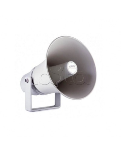 Громкоговоритель рупорный всепогодный ROXTON HS-30T в Хасавюрте Система оповещения и трансляции Roxton Pintop.ru