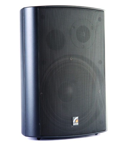 Громкоговоритель настенный ROXTON MS-20TB в Хасавюрте Система оповещения и трансляции Roxton Pintop.ru