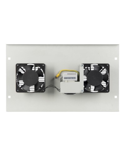 Модуль вентиляторный для шкафа ROXTON RMFR в Хасавюрте Система оповещения и трансляции Roxton Pintop.ru