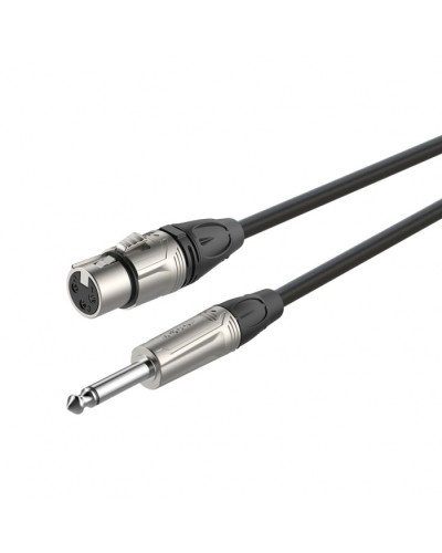 Кабель микрофонный ROXTONE DMXJ210/10 в Хасавюрте Система оповещения и трансляции Roxton Pintop.ru