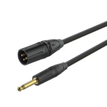 Кабель микрофонный ROXTONE GMXJ250/10