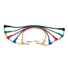 Набор межблочных кабелей ROXTONE PTC005/0,15