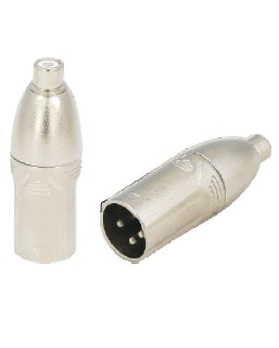 Переходник ROXTONE RA2XMPF в Хасавюрте Аксессуары для СОУЭ Pintop.ru