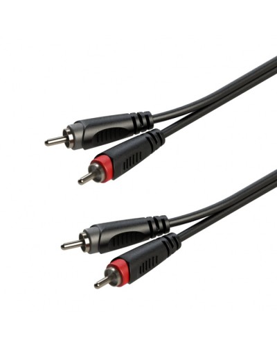 Аудио-кабель ROXTONE RACC130/1 в Хасавюрте Аксессуары для СОУЭ Pintop.ru
