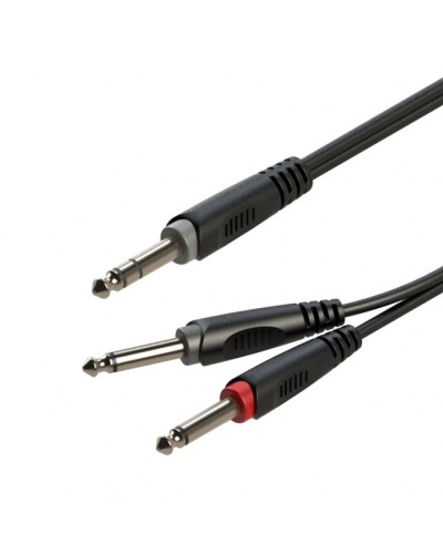 Кабель инсертный ROXTONE RAYC100/3 в Хасавюрте Аксессуары для СОУЭ Pintop.ru