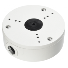 Монтажная коробка RVi-1BMB-10 white