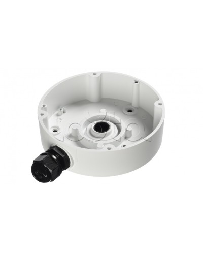 Монтажная коробка RVi-1BMB-9 white в Хасавюрте Кронштейны и адаптеры для камер и мониторов Pintop.ru