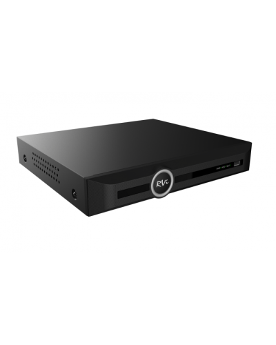 IP-видеорегистратор 10-ти канальный RVi-1NR10140-P в Хасавюрте Системы видеонаблюдения Pintop.ru