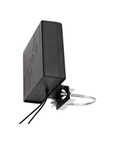 Антенна 4G MIMO Вега REXANT 34-0902 в Хасавюрте Системы видеонаблюдения Pintop.ru