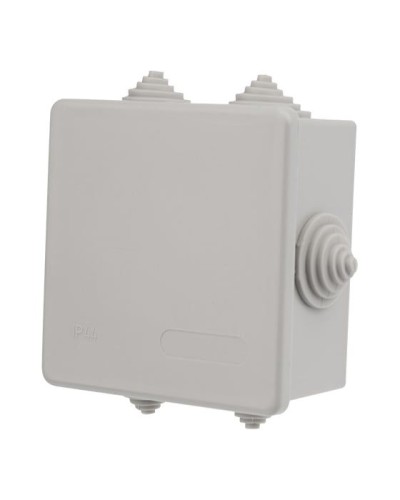 Коробка распаячная ОУ 85х85х40 мм, IP44 Rexant (28-3052) в Хасавюрте Распределительные коробки Pintop.ru