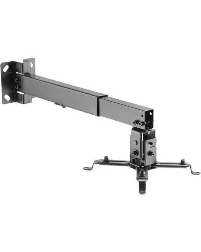 Кронштейн для проектора настенно-потолочный с регулировкой расстояния (350-650мм) макс. 20 кг REXANT 38-0322 в Хасавюрте Системы видеонаблюдения Pintop.ru