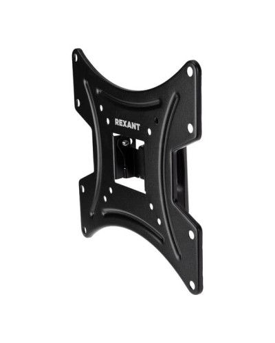Кронштейн для телевизора 13-42, наклонно-поворотный, серия HOME REXANT 38-0061 в Хасавюрте Системы видеонаблюдения Pintop.ru