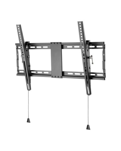 Кронштейн для телевизора 37-80, наклонный с быстрой фиксацией, серия HOME REXANT 38-0344 в Хасавюрте Системы видеонаблюдения Pintop.ru