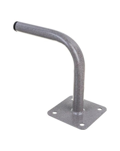 Кронштейн эфирный Г-образный, 14,5см REXANT 34-0580 в Хасавюрте Системы видеонаблюдения Pintop.ru