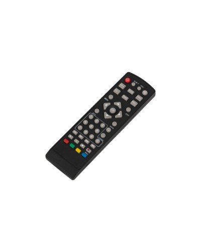 Пульт универсальный для приставки DVB-T2 REXANT 38-0012 в Хасавюрте Системы видеонаблюдения Pintop.ru