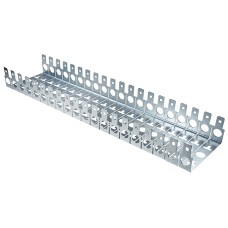 Хомут монтажный под 20 плинтов отламывающийся REXANT 04-0170