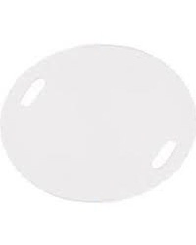 Бирка кабельная У-135 (Круг) (100шт/уп) REXANT 07-6235 в Хасавюрте Аксессуары для кабель-канала Pintop.ru