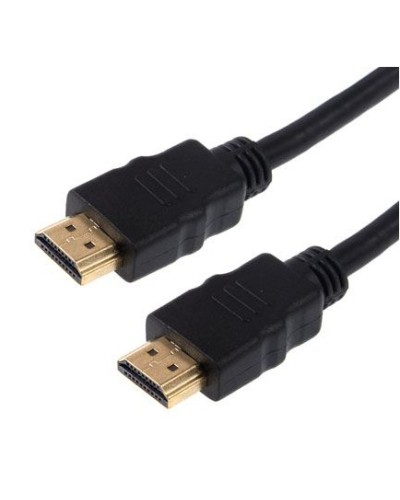 Шнур HDMI - HDMI gold с фильтрами 3 м (10шт/уп) REXANT 17-6205 в Хасавюрте Патч-корды и пигтейлы Pintop.ru
