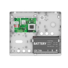 Прибор охранно-пожарный Ritm Контакт GSM-14А v.3