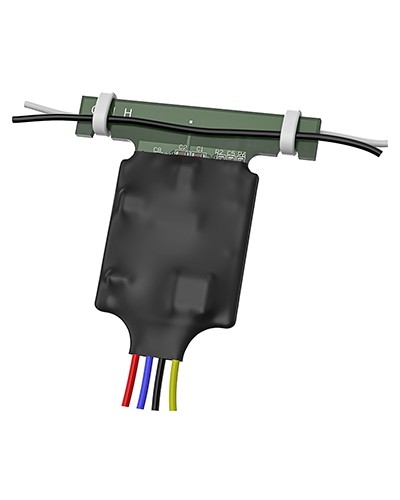 Бесконтактный считыватель Ritm Контакт GSM CAN-IZOL-2 в Хасавюрте Считыватели Pintop.ru