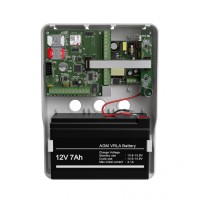 Прибор охранный Ritm Mega v.4 в корпусе