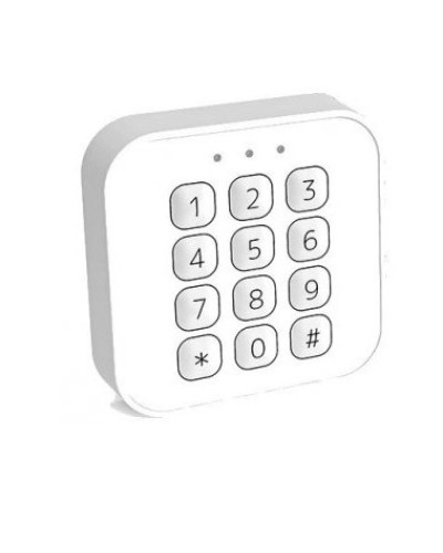 Клавиатура радиоканальная Ritm «RКВ2» в Хасавюрте GSM мониторинг Ritm Pintop.ru