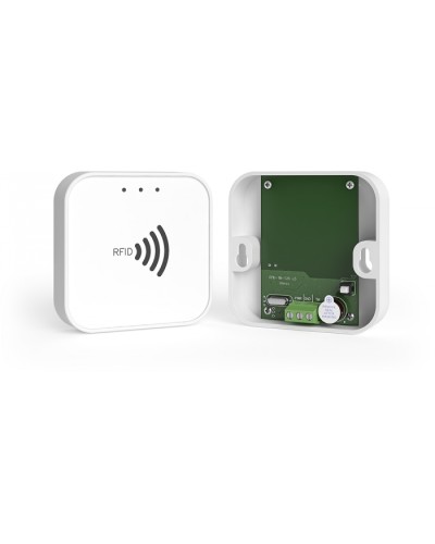 Считыватель RFID карт 125 кГц EM-Marin, 1-WIRE Ritm в Хасавюрте GSM мониторинг Ritm Pintop.ru