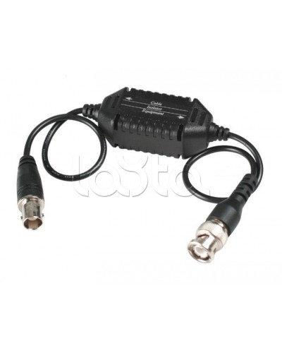 Изолятор коаксиального кабеля SC&T GL001 в Хасавюрте Видеоусилители, Модуляторы, Делители Pintop.ru