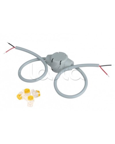 Устройство защиты от помех SC&T TVB001 в Хасавюрте Видеоусилители, Модуляторы, Делители Pintop.ru