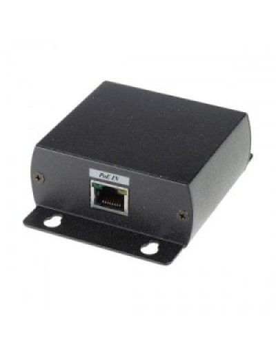 Удлинитель PoE af/at/bt по витой паре до 280м (до 48.86Вт) SC&T IP04R в Хасавюрте Видеоусилители, Модуляторы, Делители Pintop.ru