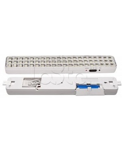 Светильник аварийный SLT KL-60 в Хасавюрте Светильники Pintop.ru