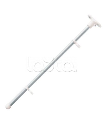 Комплект крепления для световых табло серии Т к стене (трубка) SLT ККТ-4 в Хасавюрте Дополнительное оборудование для ОПС Pintop.ru