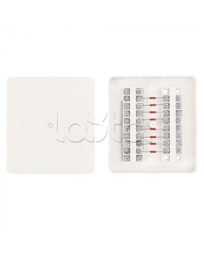 Коробка распределительная абонентская SLT КРА-4 (75 Ом) в Хасавюрте Распределительные коробки Pintop.ru