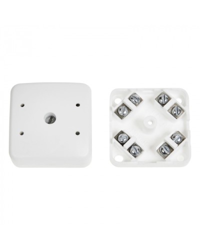 Коробка коммутационная SLT КС-4 в Хасавюрте Распределительные коробки Pintop.ru