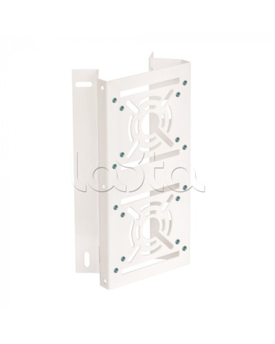 Кронштейн универсальный SLT КУ-2У (на угол) в Хасавюрте Кронштейны и адаптеры для камер и мониторов Pintop.ru