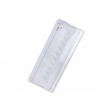 Аварийный светильник SLT PL-0130A