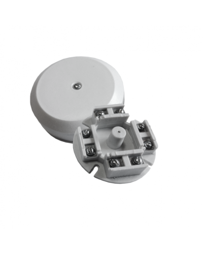 Коробка коммутационная SLT УК-2П в Хасавюрте Дополнительное оборудование для ОПС Pintop.ru