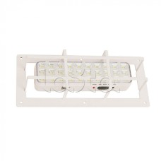 Защитный кожух для аварийного светильника KL-30 SLT ЗК-16