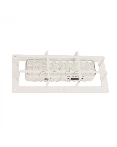 Защитный кожух для аварийного светильника KL-30 SLT ЗК-16 в Хасавюрте Дополнительное оборудование для ОПС Pintop.ru