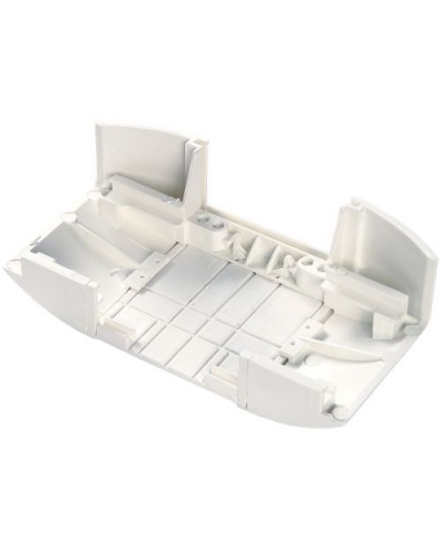 Т-образное ответвление для кабельного канала 40х20 SPL 040005S в Хасавюрте Аксессуары для кабель-канала Pintop.ru