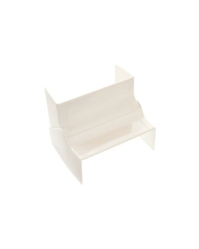 Угол внутренний изменяемый для кабельного канала 100х50 SPL 100003S в Хасавюрте Аксессуары для кабель-канала Pintop.ru