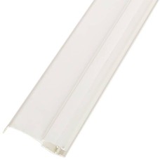 Перегородка внутренняя разделительная для кабельных каналов 100х50, 105х50, 130х50 SPL 100011S