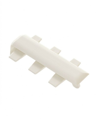 Соединительная деталь для кабельного канала 100х50 SPL (100006S) в Хасавюрте Аксессуары для кабель-канала Pintop.ru