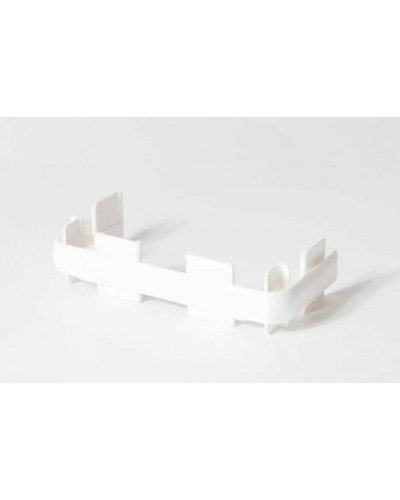 Соединительная деталь длякабельного канала 105х50 SPL (105006S) в Хасавюрте Аксессуары для кабель-канала Pintop.ru