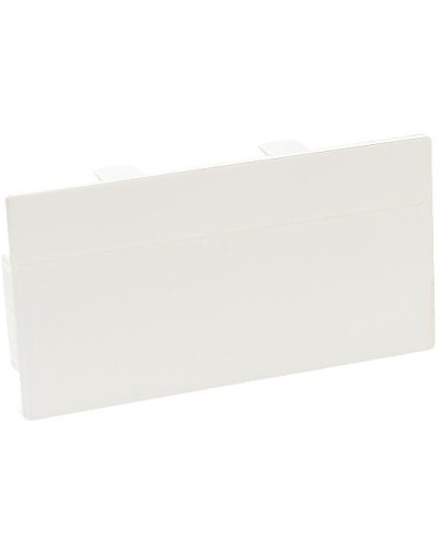 Заглушка торцевая длякабельного канала 105х50 SPL (105002S) в Хасавюрте Аксессуары для кабель-канала Pintop.ru