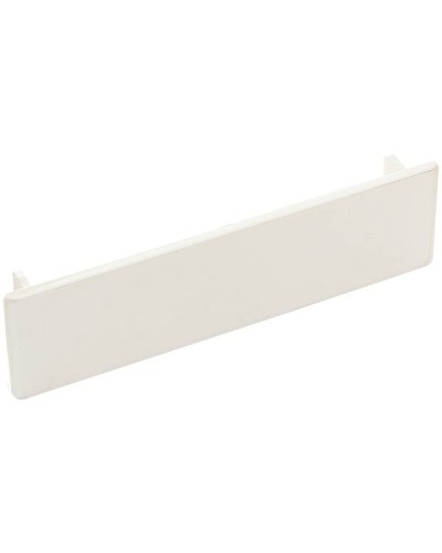 Заглушка торцевая для кабельного канала 75х20 SPL (075002S) в Хасавюрте Аксессуары для кабель-канала Pintop.ru